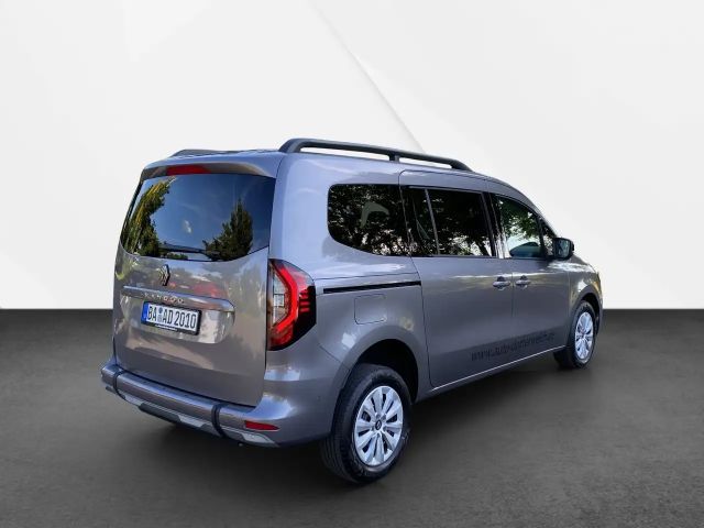 Renault Kangoo Grand Techno