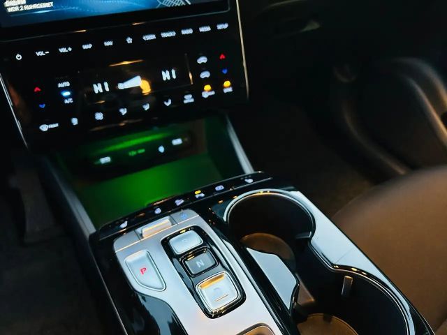 Hyundai Tucson 2WD Hybrid Trend