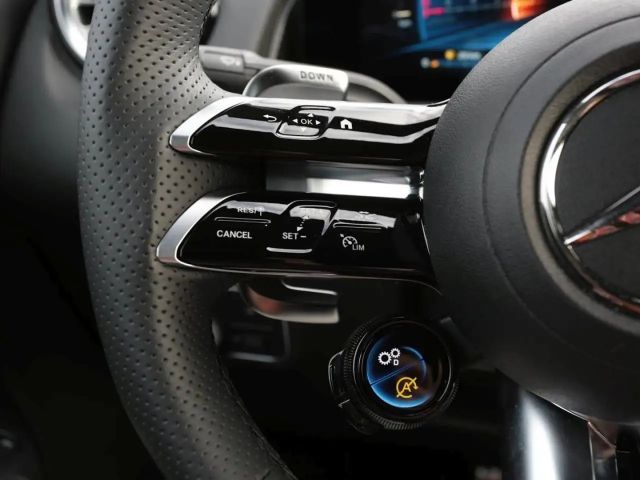 Mercedes-Benz GLB 35 AMG 4MATIC AMG Line