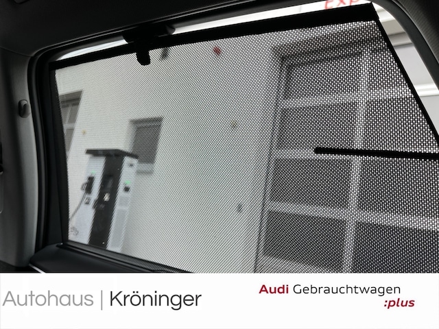 Audi A4 30 TDI Avant S-Tronic