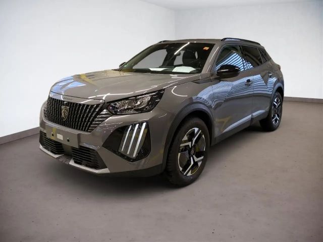 Peugeot 2008 Allure Pack Hybrid