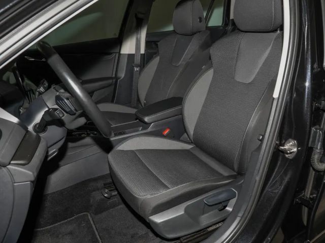 Skoda Octavia Ambition Combi iV