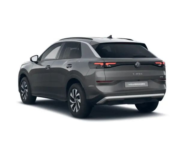 Volkswagen T-Roc 1.5 eTSI DSG Life