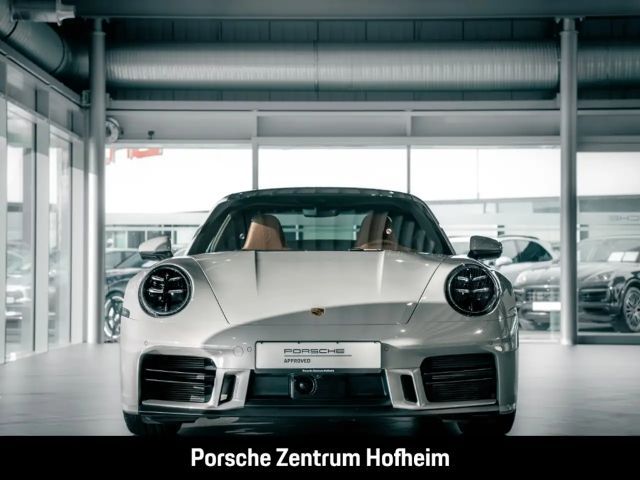 Porsche 992 Carrera Coupé