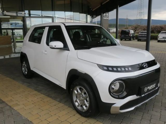 Hyundai INSTER 49 kWh