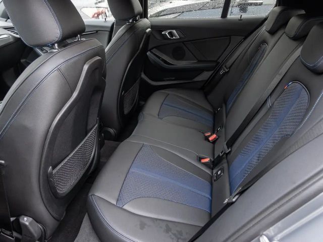 BMW 118 118i M-Sport Sedan