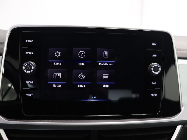 Volkswagen T-Roc 1.0 TSI Cabriolet