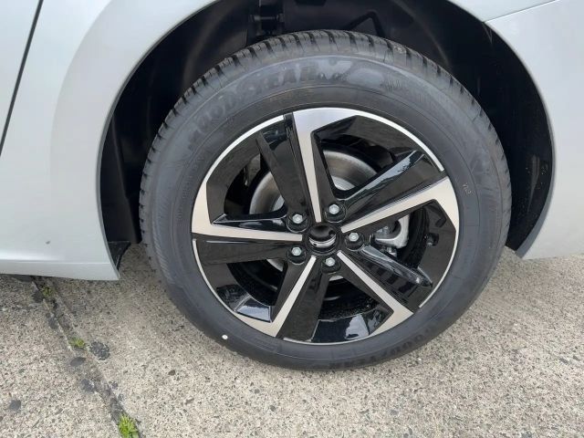 Opel Astra Edition Sports Tourer