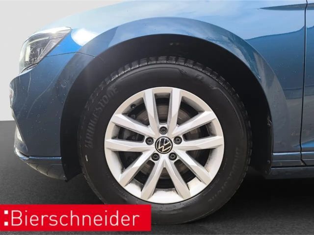 Volkswagen Passat 2.0 TDI Variant