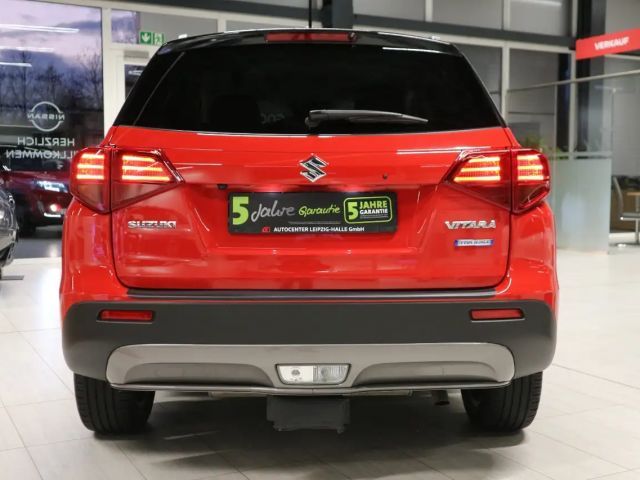Suzuki Vitara Comfort