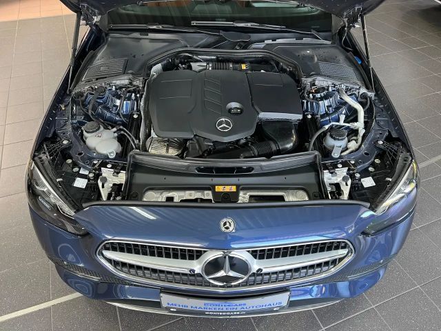 Mercedes-Benz C 220 AVANTGARDE Estate
