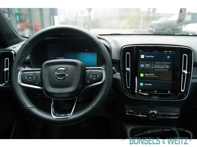 Volvo XC40 Recharge Ultimate