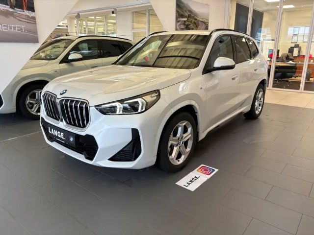 BMW X1 M-Sport