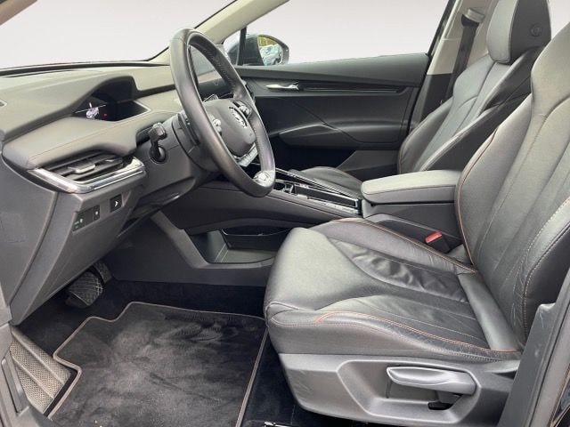 Skoda Enyaq Suite iV 60