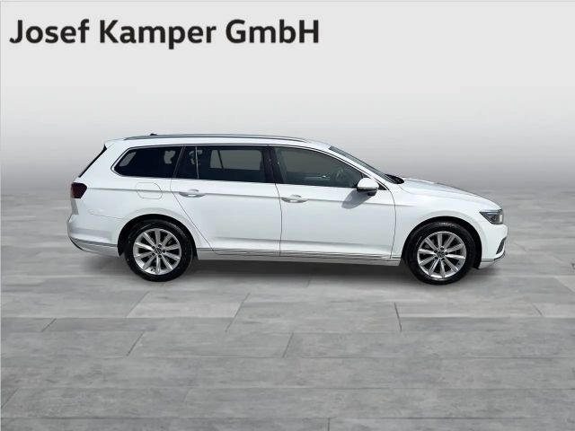 Volkswagen Passat DSG Elegance Elegance Variant