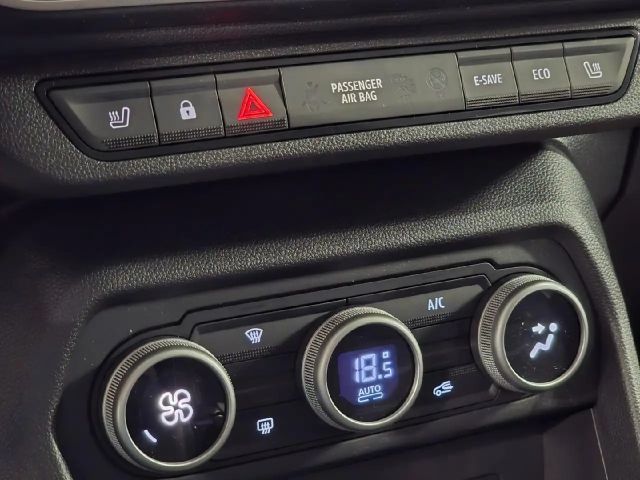 Dacia Jogger Hybrid 140