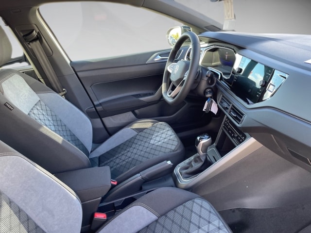 Volkswagen Taigo 1.5 TSI DSG