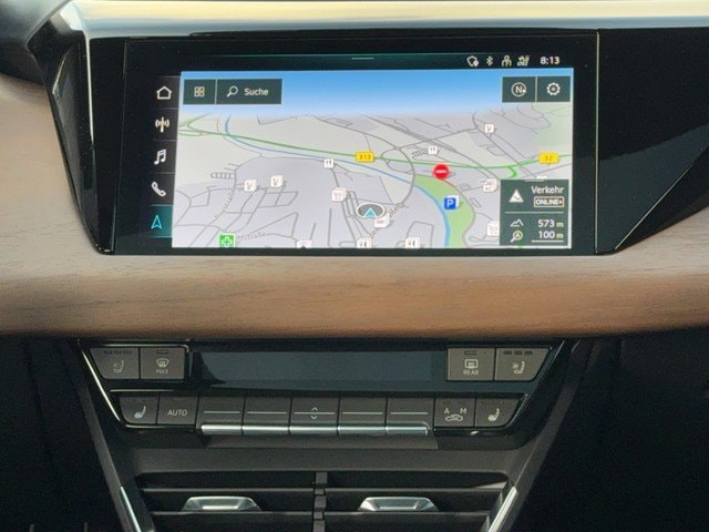 Audi RS e-tron GT Quattro