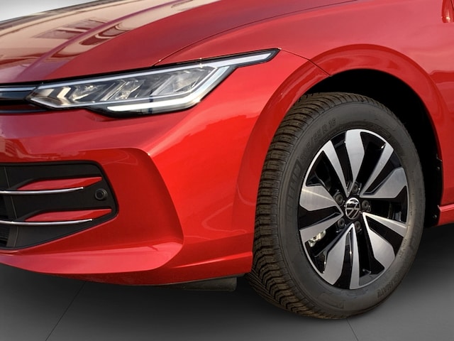 Volkswagen Golf 1.5 eTSI DSG Golf VIII