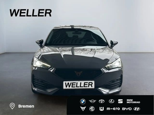 Cupra Leon 2.0 TSI DSG VZ