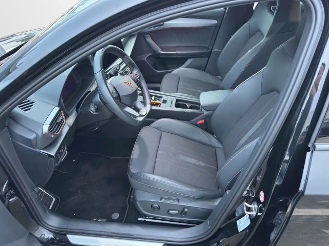 Cupra Leon 2.0 TSI DSG VZ