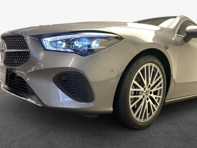 Mercedes-Benz CLA 200 Coupé