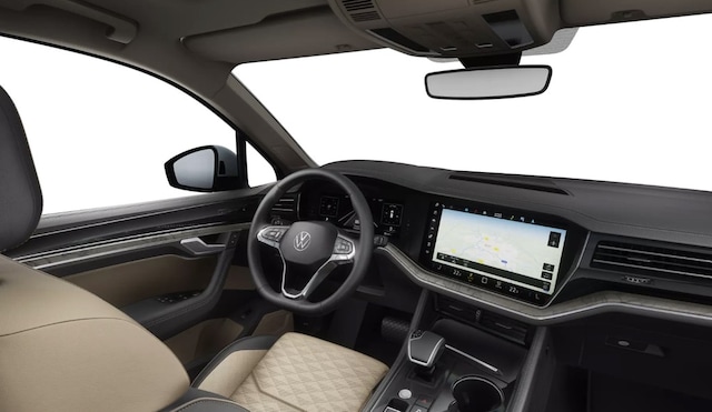 Volkswagen Touareg 3.0 V6 TDI Elegance Elegance