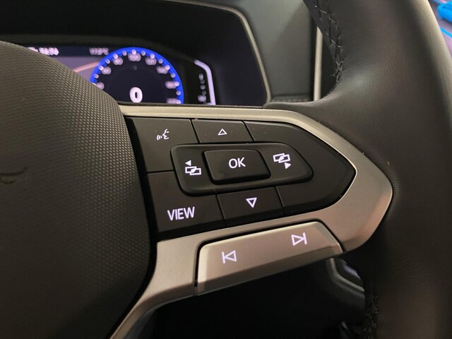 Volkswagen T-Cross 1.0 TSI BMT DSG