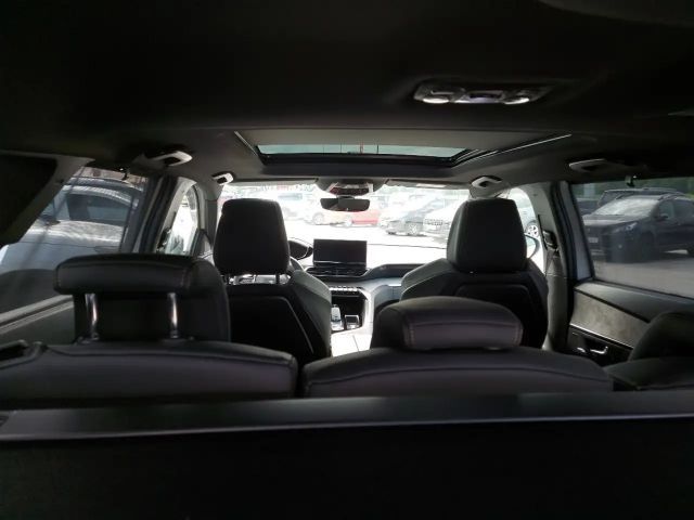 Peugeot 5008 BlueHDi EAT8 GT-Line