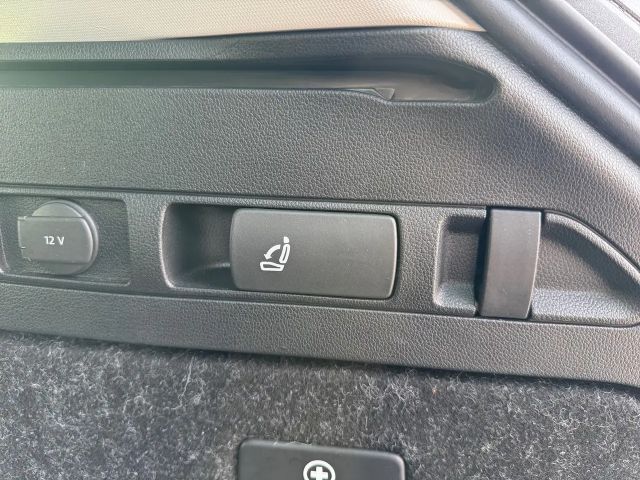 Skoda Superb 2.0 TDI Combi