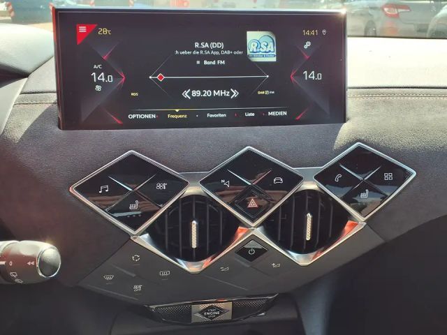 DS DS 3 Crossback Crossback Performance Line