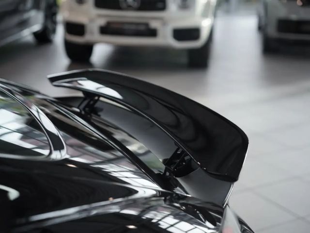 Porsche Cayman 718 Coupé