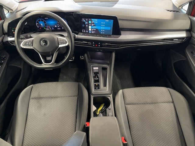 Volkswagen Golf 2.0 TDI DSG Golf VIII