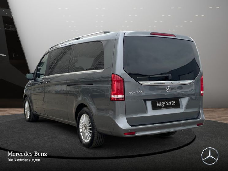 Mercedes-Benz EQV 300 AVANTGARDE