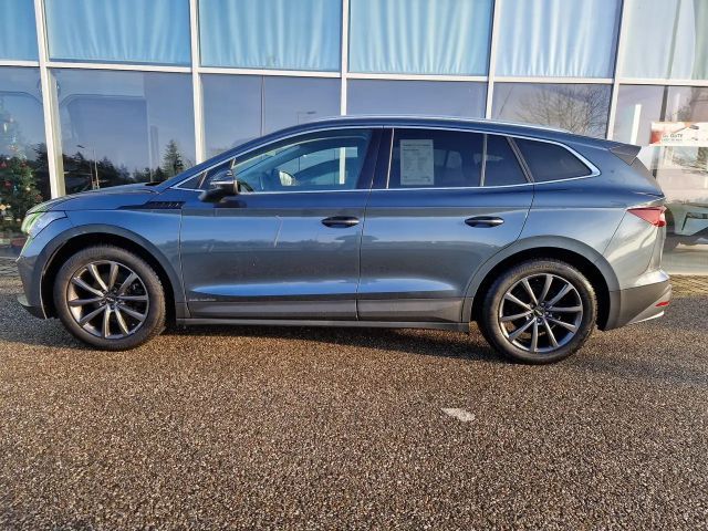 Skoda Enyaq Loft iV 60