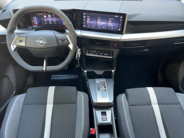 Opel Frontera Edition