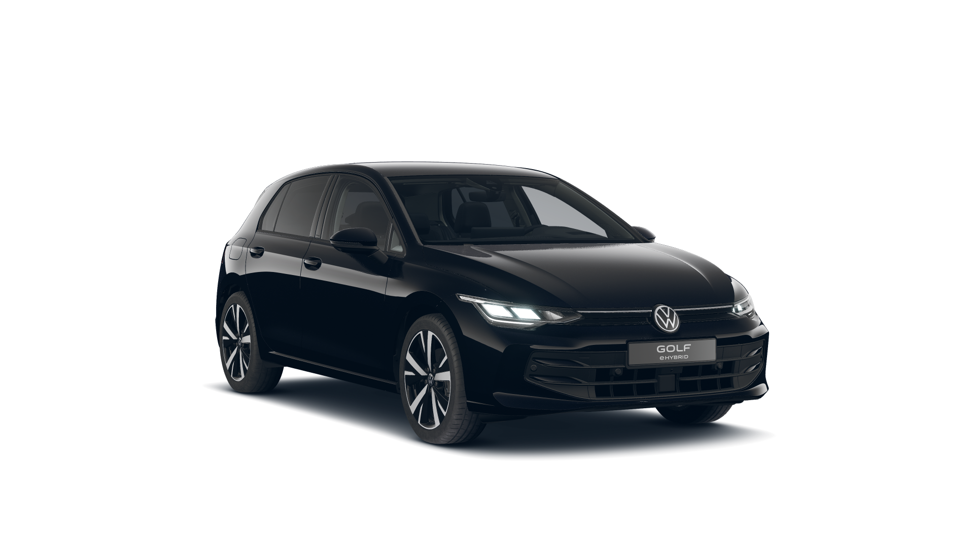Volkswagen Golf DSG Life eHybrid
