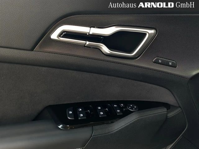 Kia Sportage GDi GT-Line Vierwielaandrijving