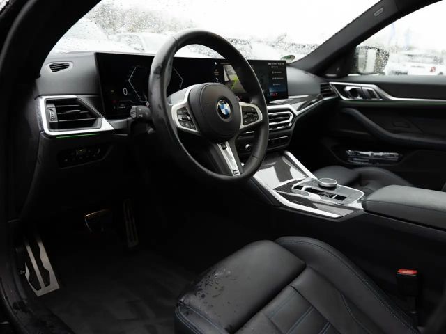 BMW 440 Coupé Gran Coupé Sedan xDrive