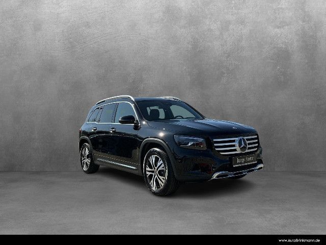 Mercedes-Benz GLB 200 GLB 200 d