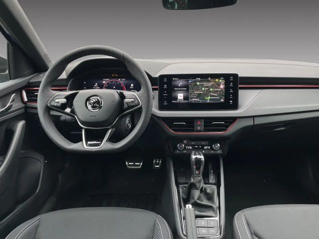 Skoda Scala 1.5 TSI Monte Carlo