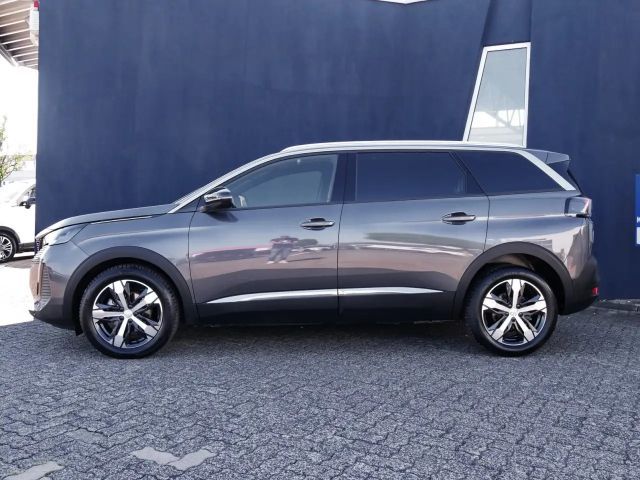 Peugeot 5008 Allure Pack BlueHDi
