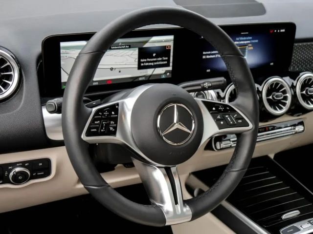 Mercedes-Benz EQB 250 Progressive