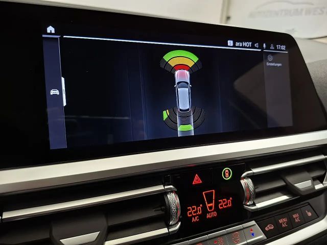 BMW 320 320e Sport Line Touring