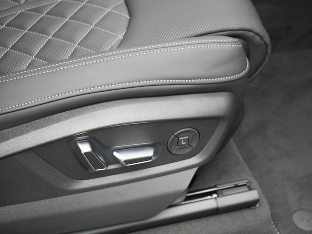 Audi Q8 50 TDI Quattro