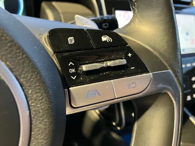 Hyundai Tucson 1.6 T-GDi Trend