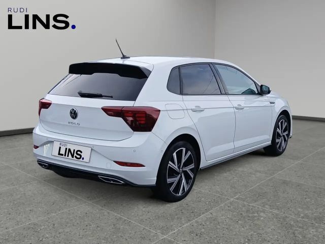 Volkswagen Polo R-Line