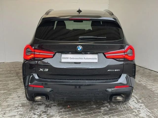 BMW X3 M-Sport xDrive20i