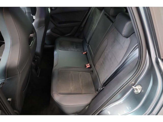 Cupra Ateca 2.0 TSI 4Drive