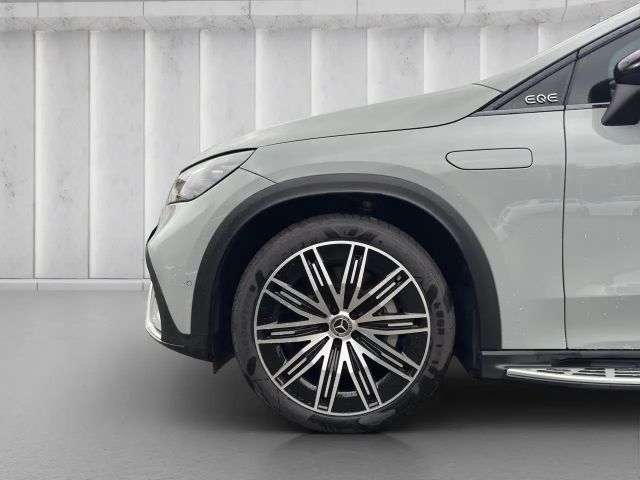 Mercedes-Benz EQE SUV 4MATIC 500 AMG Line